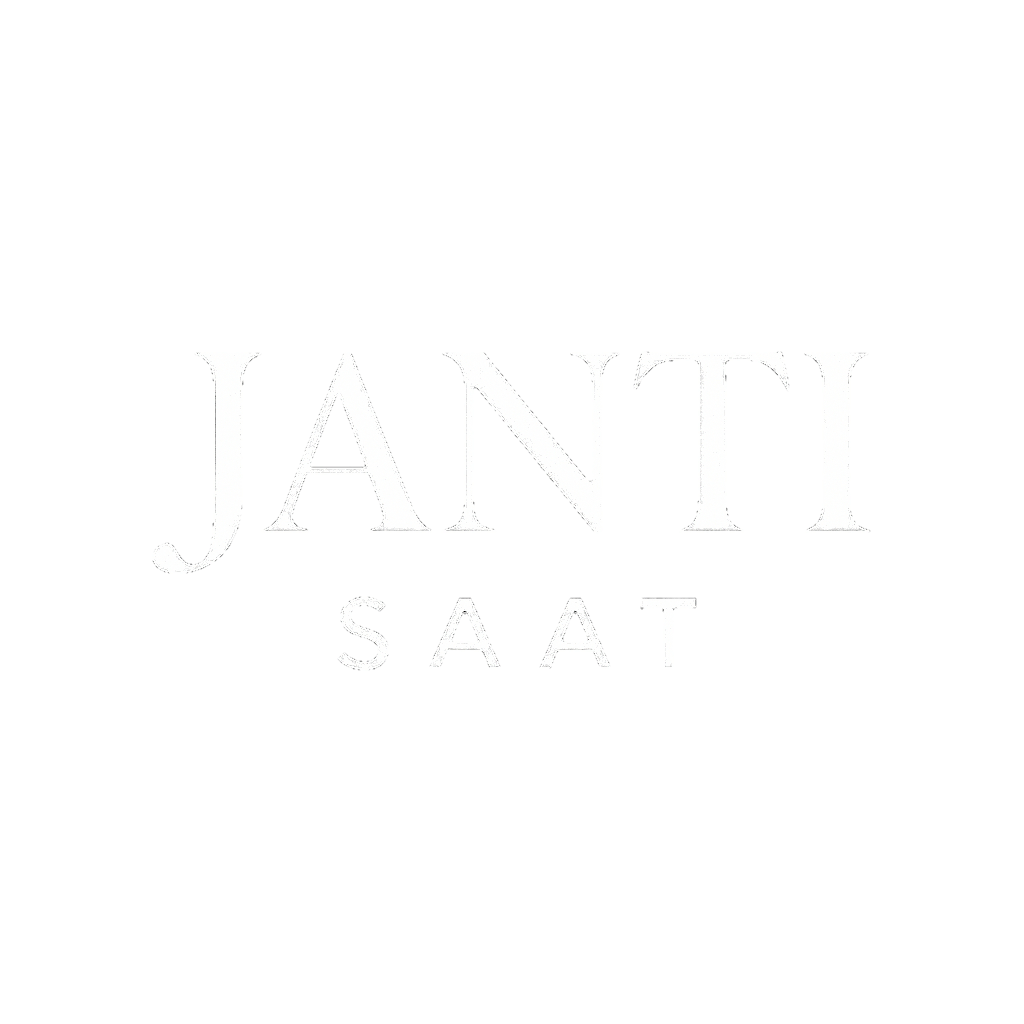 Janti Saat Logo
